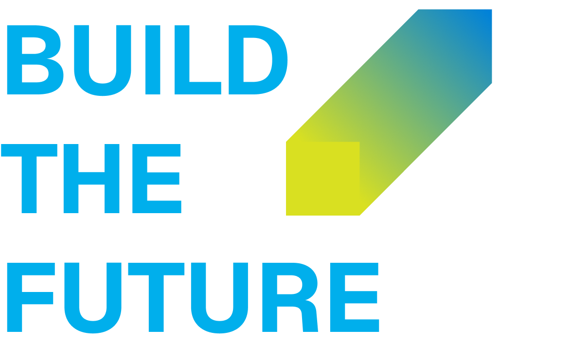 BUILD THE FUTURE